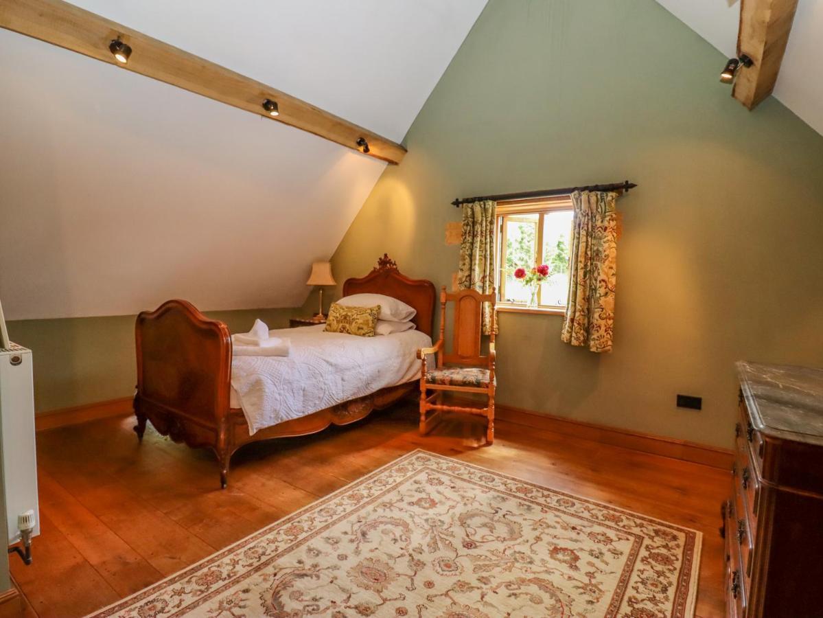 Rookery Hall Broadway  Buitenkant foto